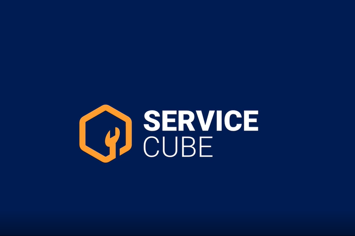 Service Cube