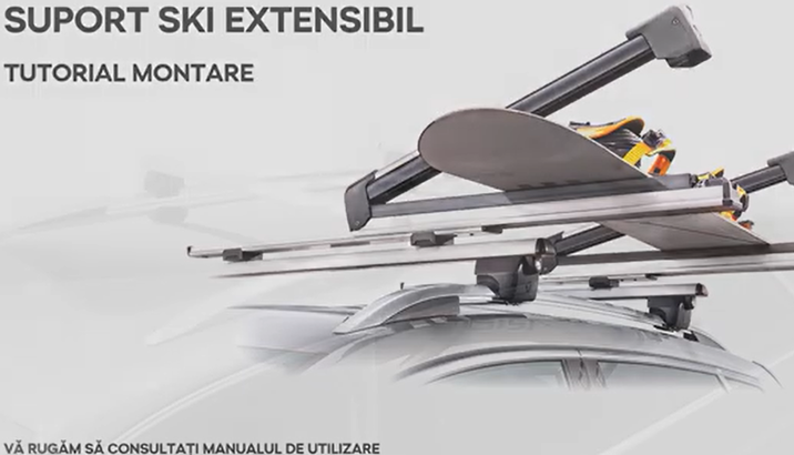 Suport SKi